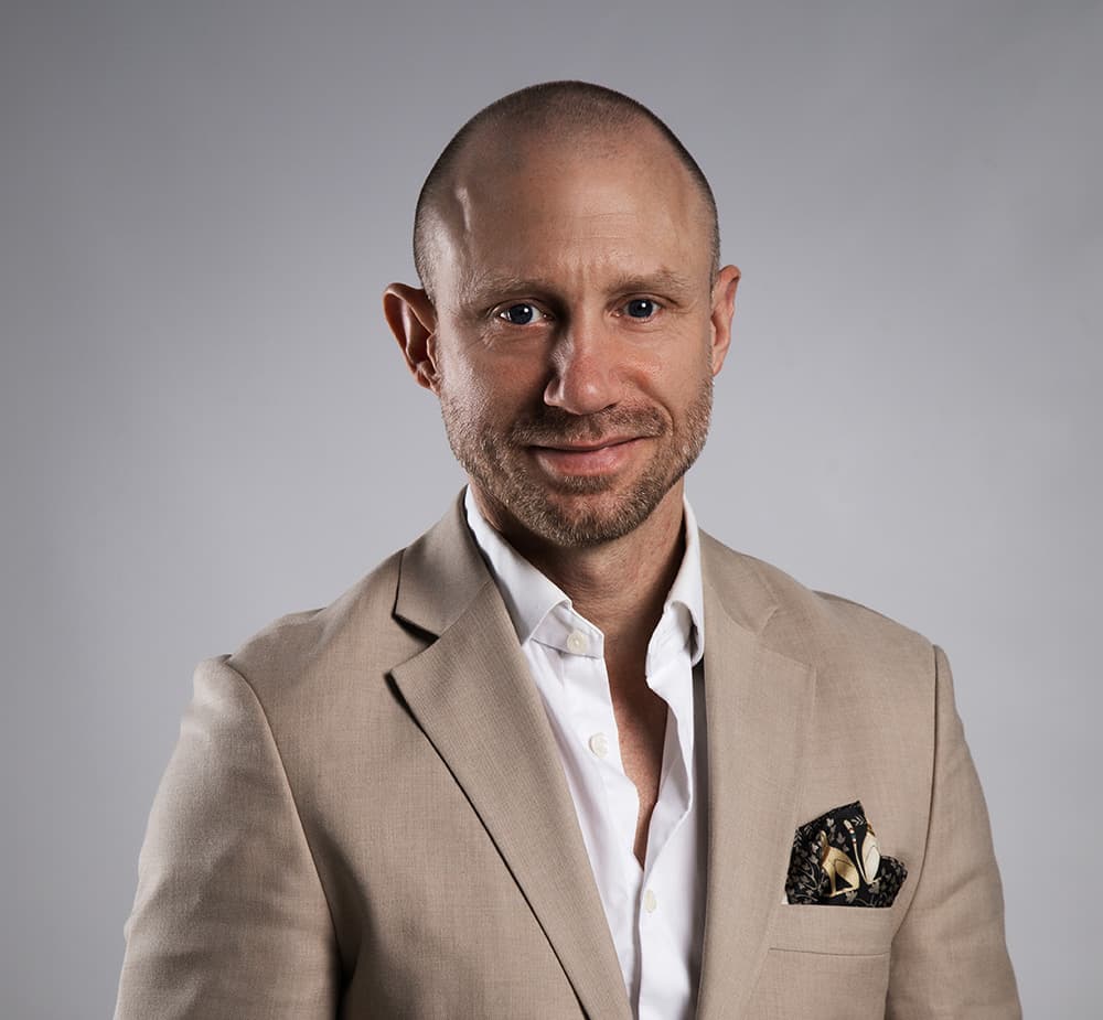 Magnus Wallmark