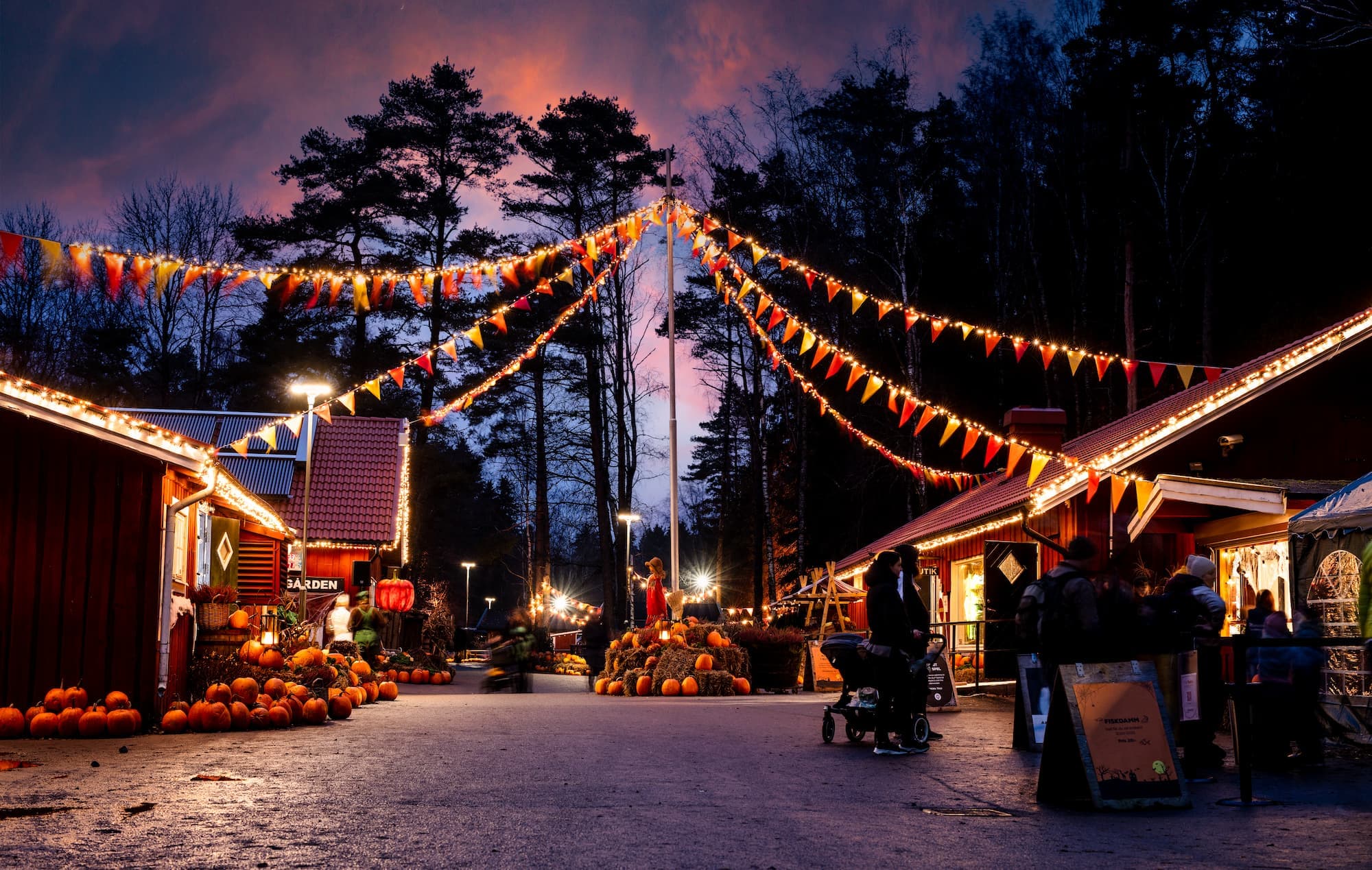 borås djurpark