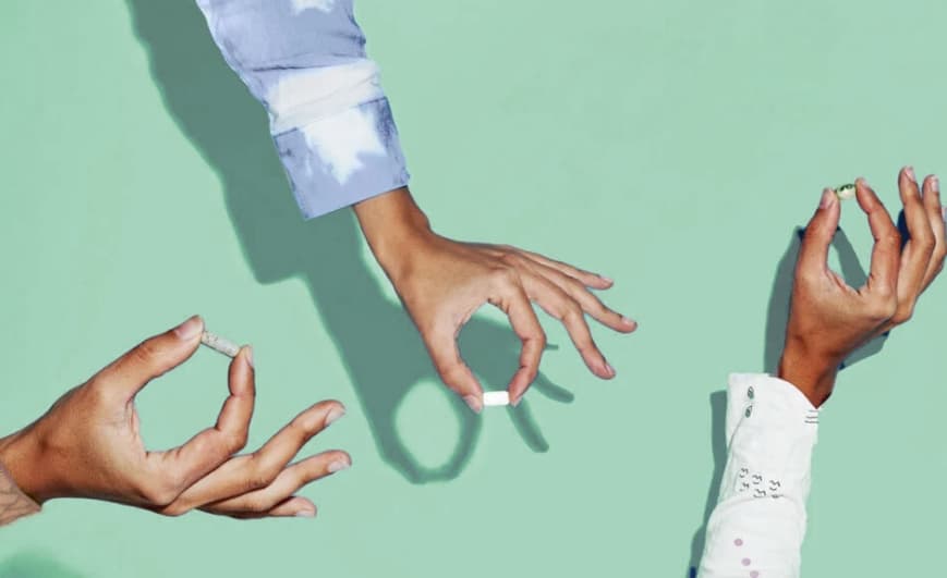 Apputveckling Google Play och Appstore för Wellon