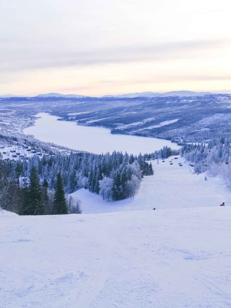åre