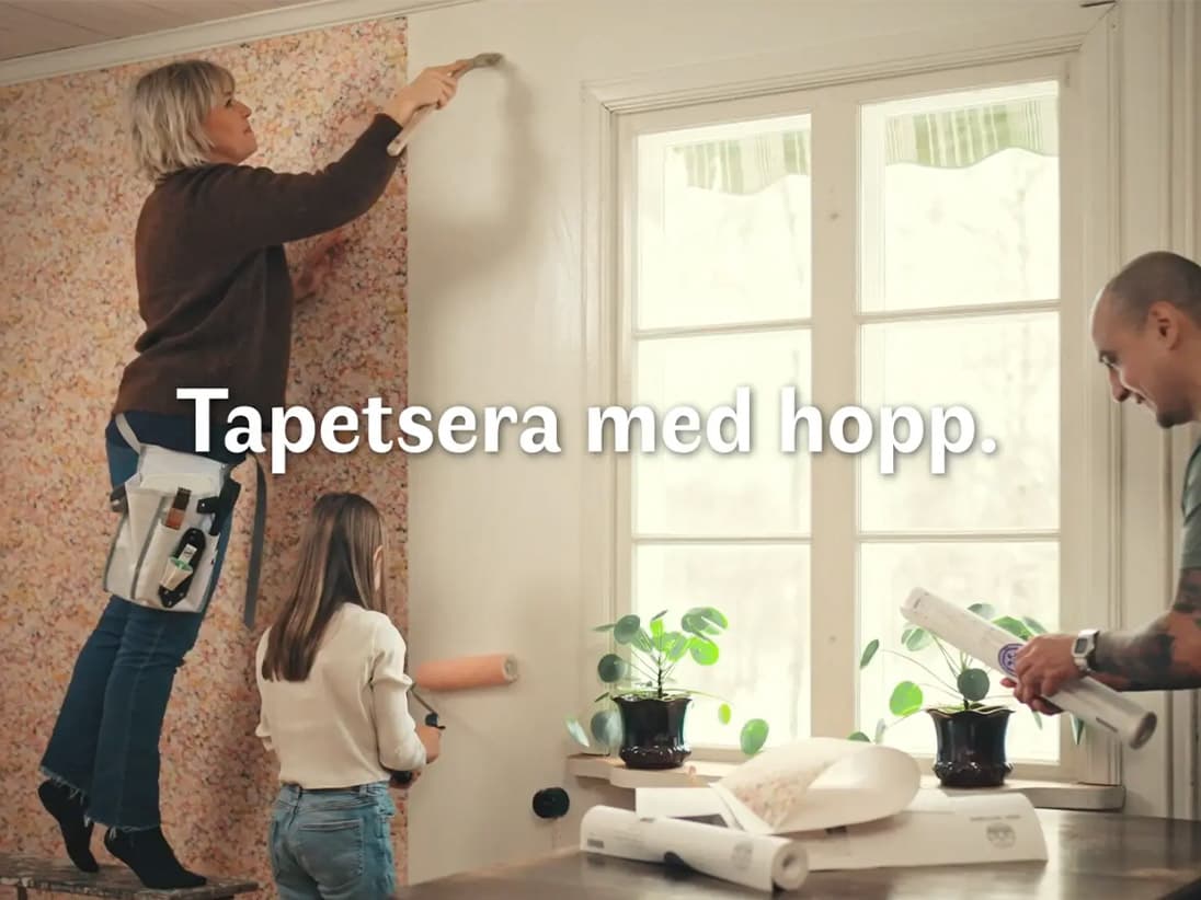 Majblomman Brainforest - film och foto