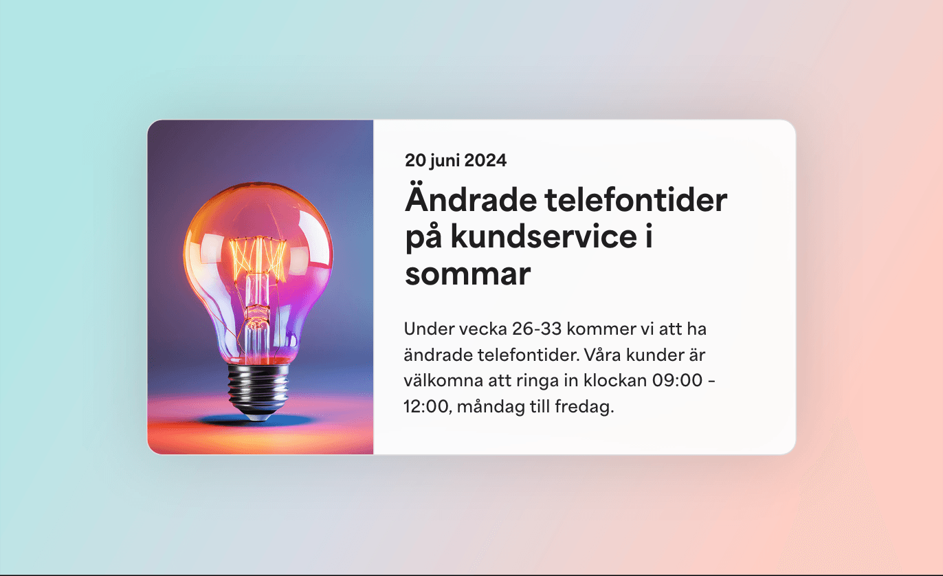 Webbdesign Nätkraft Borås av Brainforest